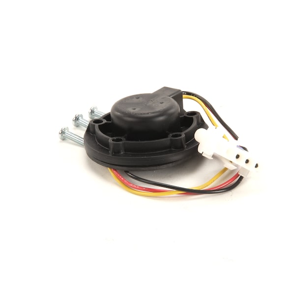 Kit, Sensor, Ultrasonic Svc Part